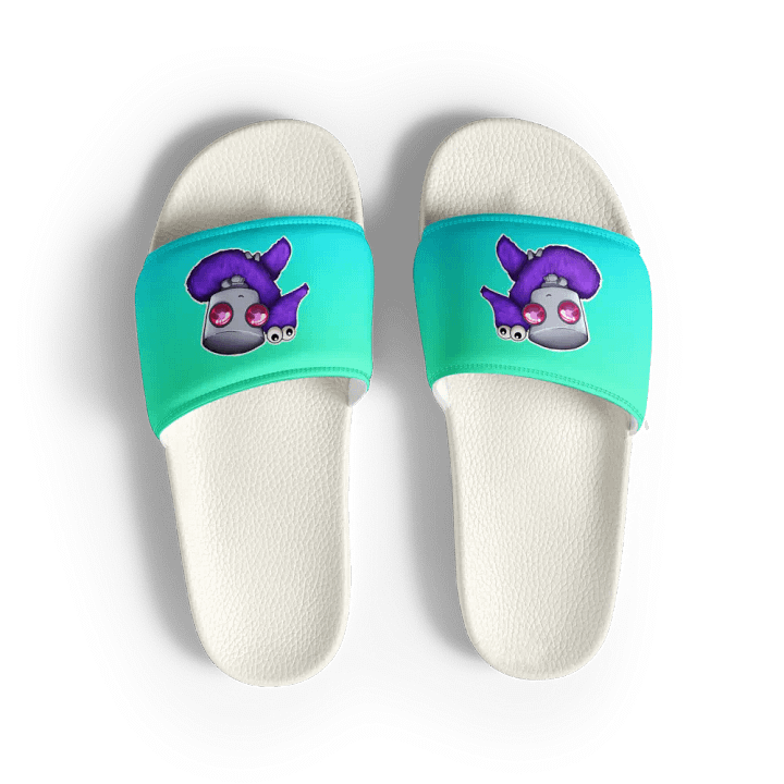 Gooey Worm Slides (Feminine) product image (2)