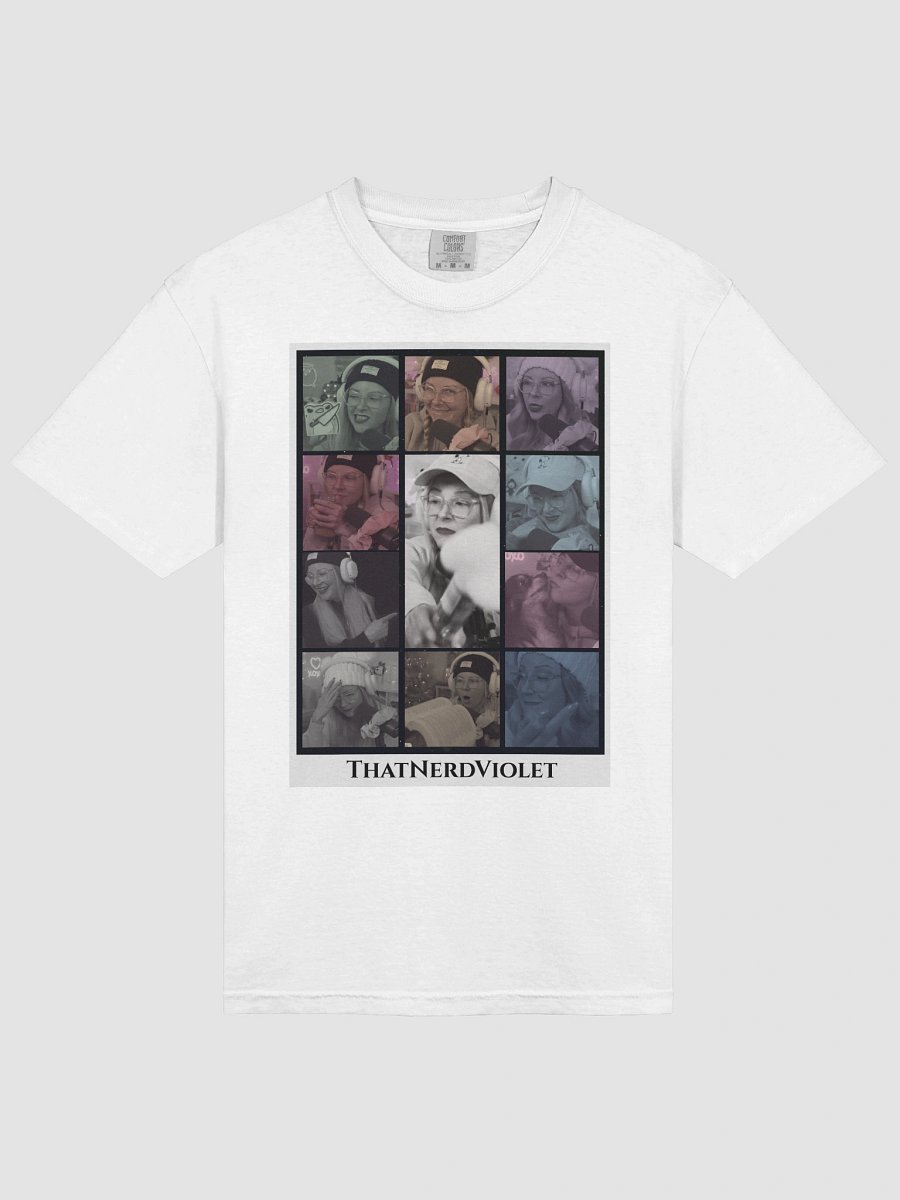 Violet Eras Tee product image (11)