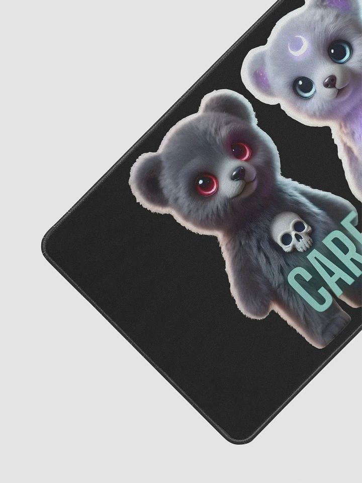 CARE-BEAR Desk Mat product image (2)