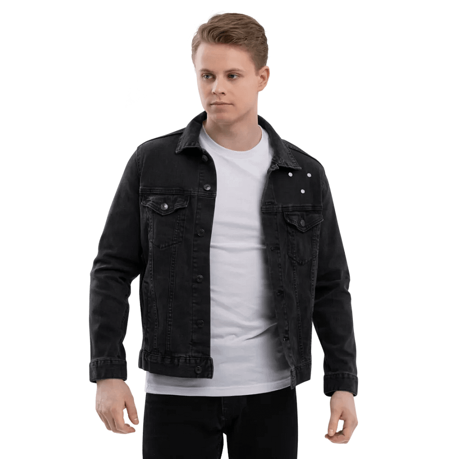FULL PHANTOM JACKET product image (7)