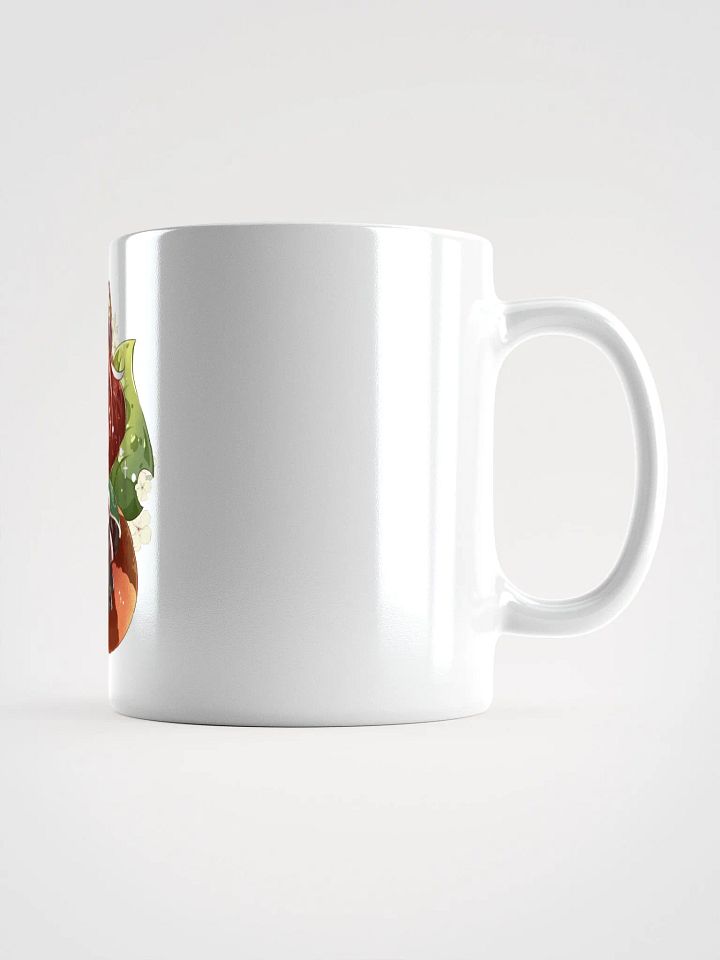 Khiren - Cozy Naptime Mug product image (1)