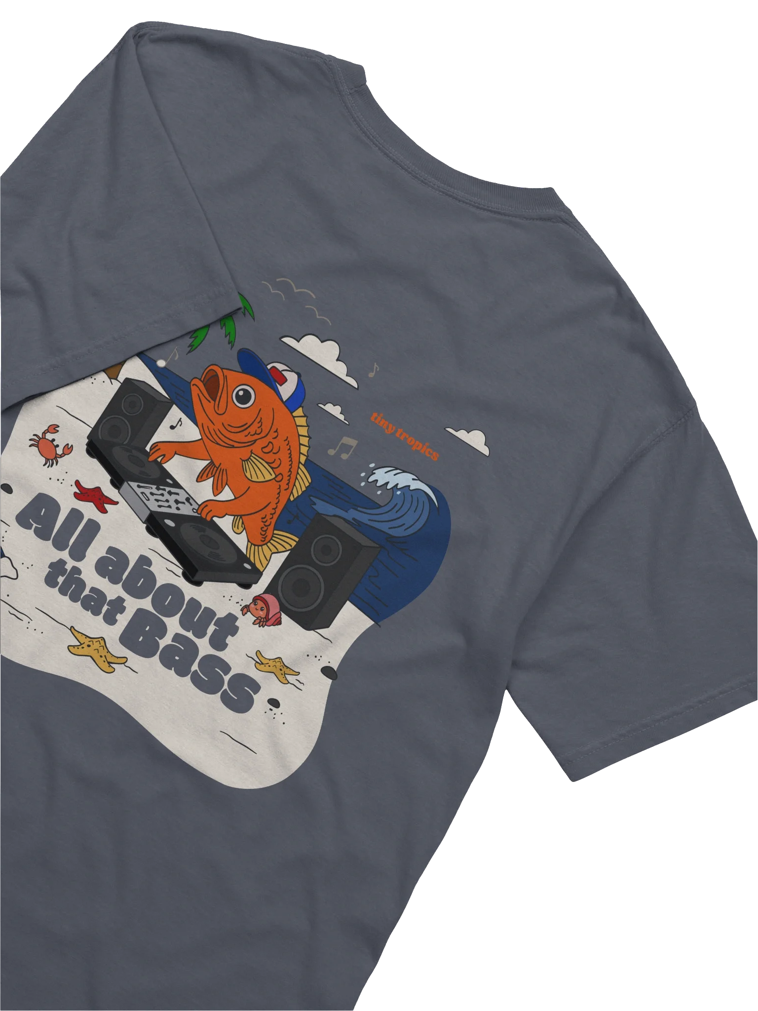 All About That Bass | Tee product image (3)