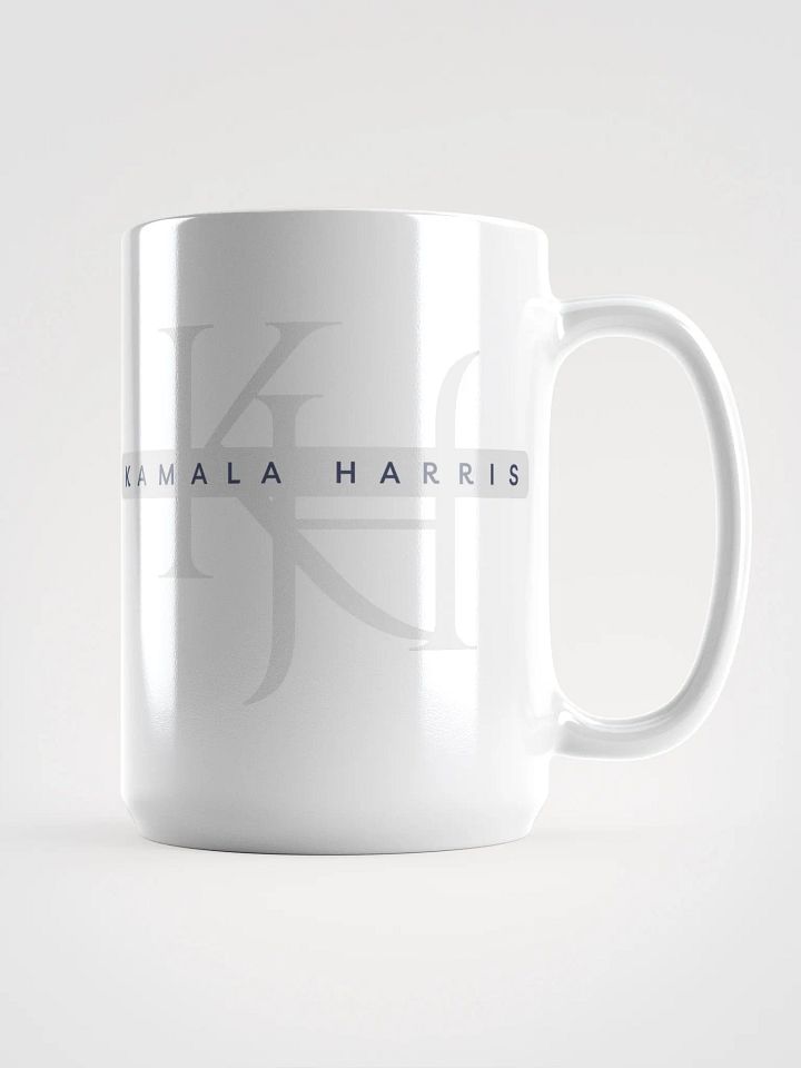 KAMALA HARRIS Mug product image (1)