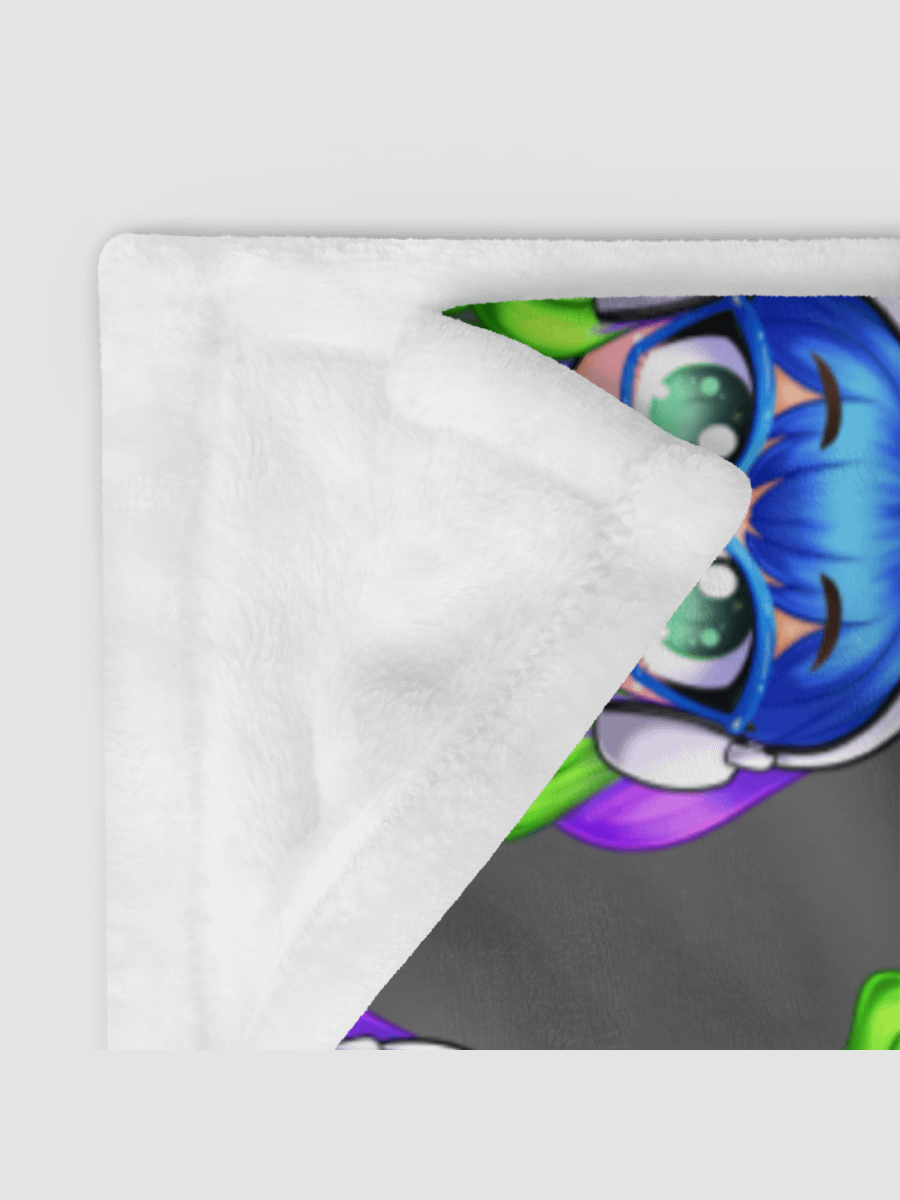 [AndiPandi94] Throw Blanket product image (3)