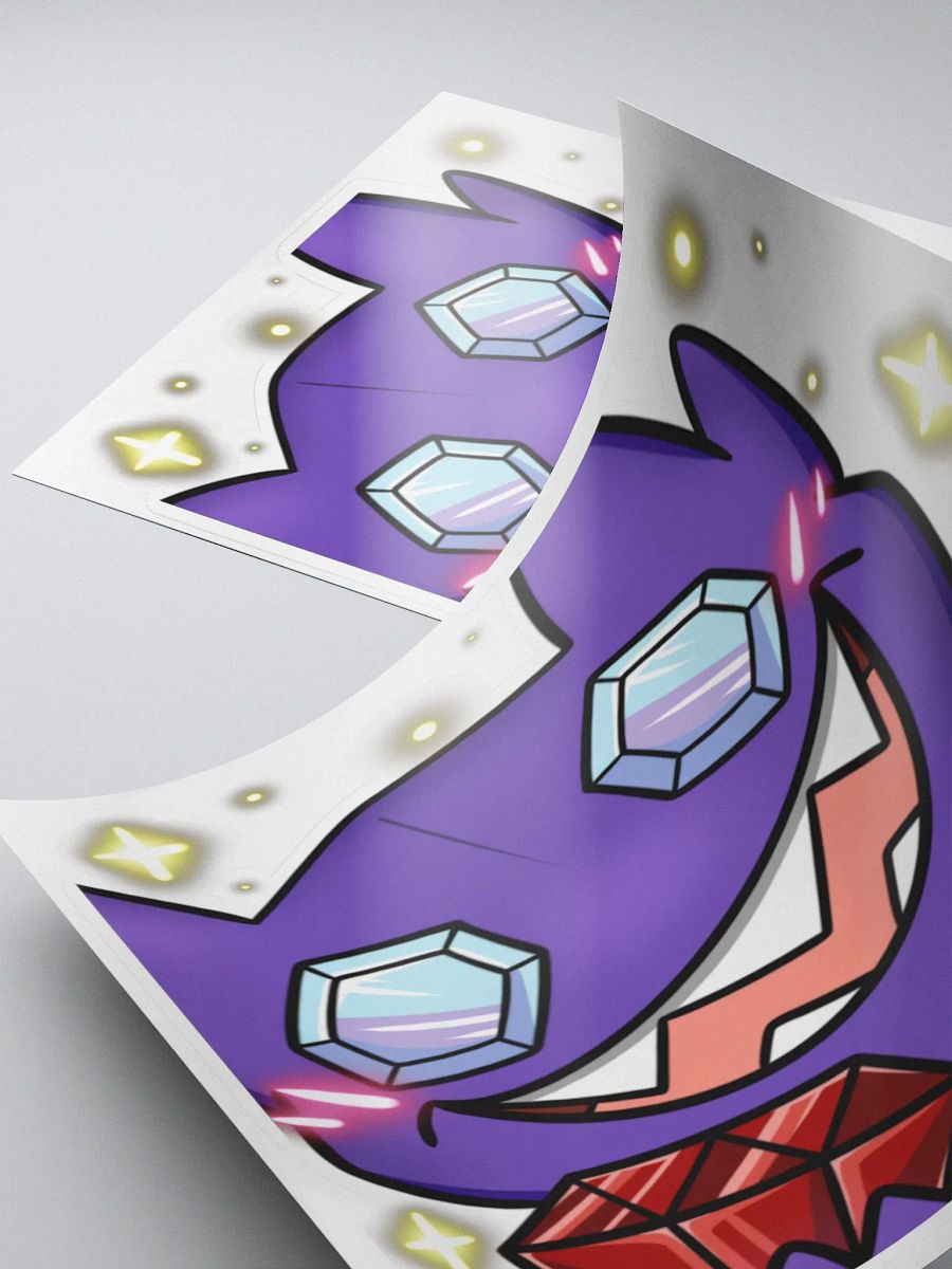 pixRocks Sticker product image (4)