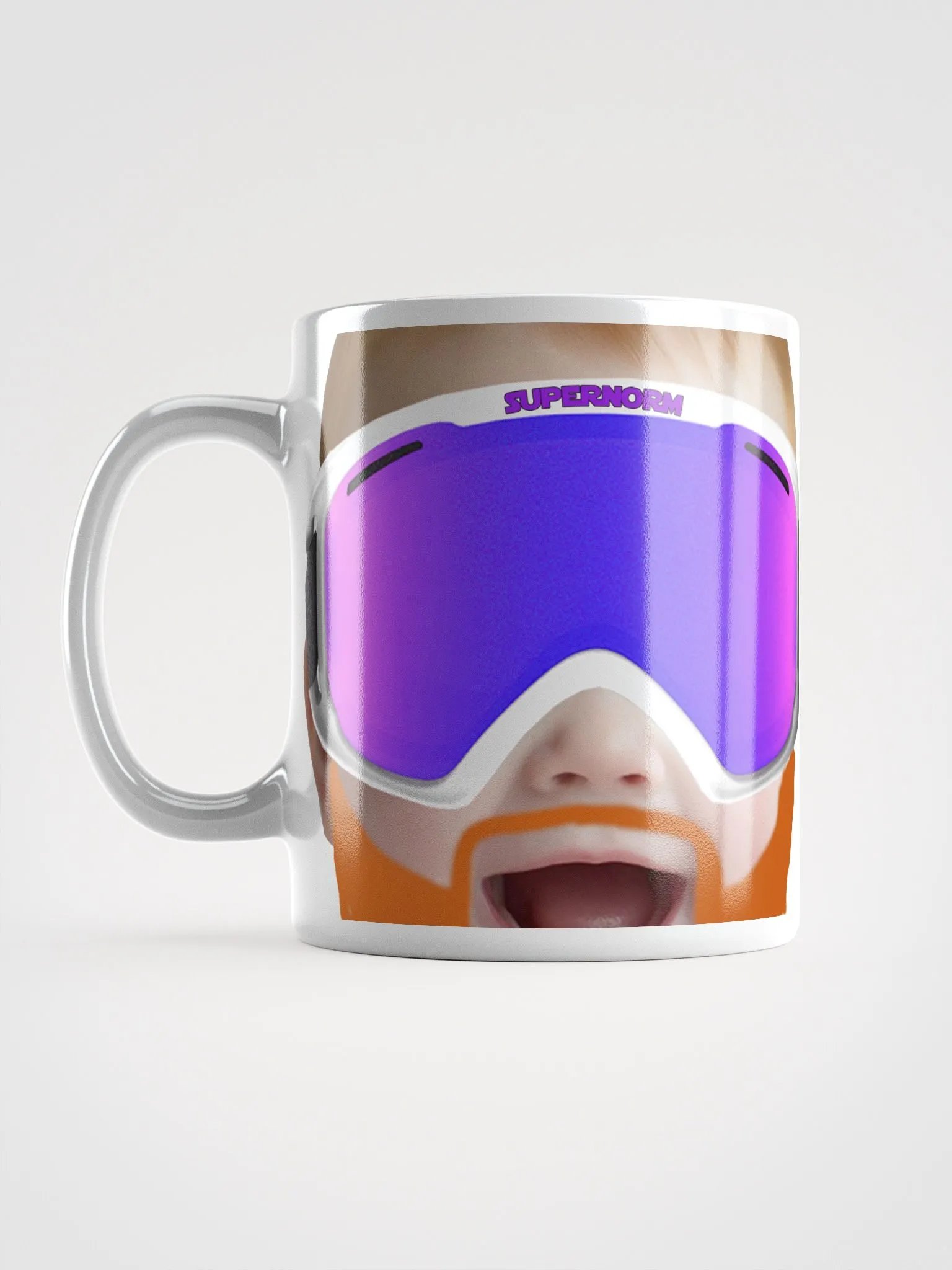 Idiot Mug product image (17)