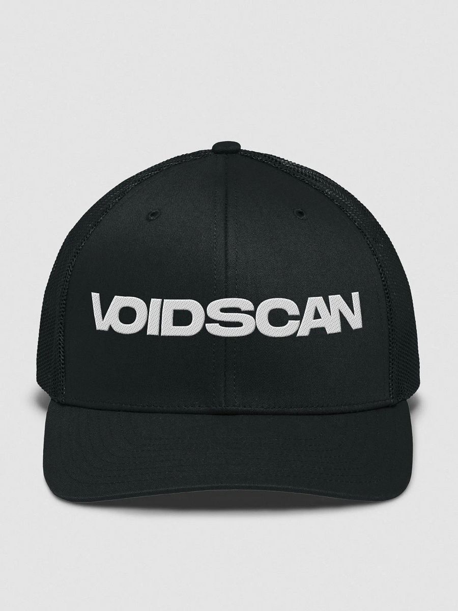 Voidscan Logo Trucker Hat product image (6)