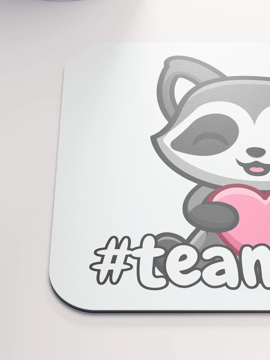 #TEAMRUFUS MOUSEPAD product image (6)