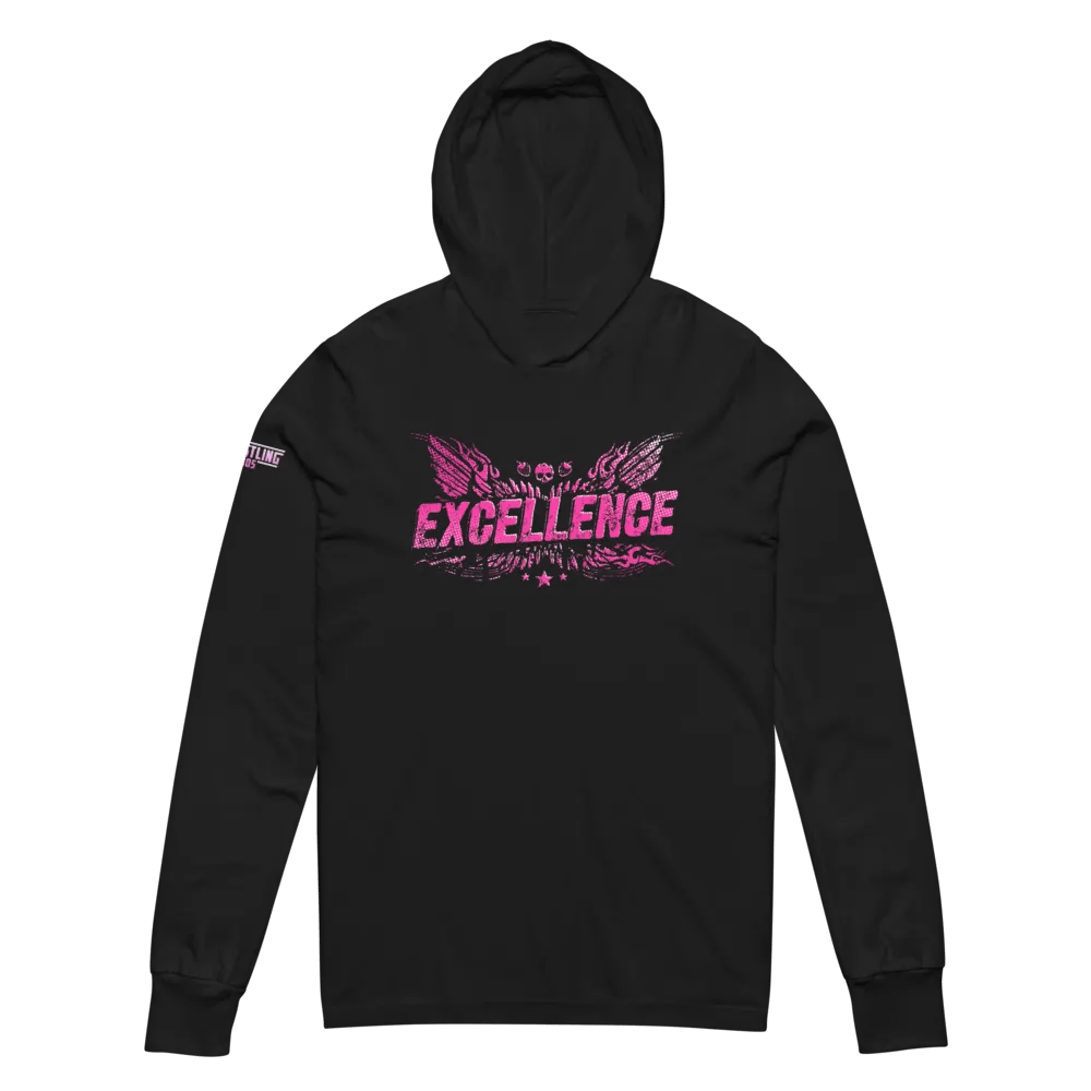Excellence (Long Sleeve Version) product image (3)
