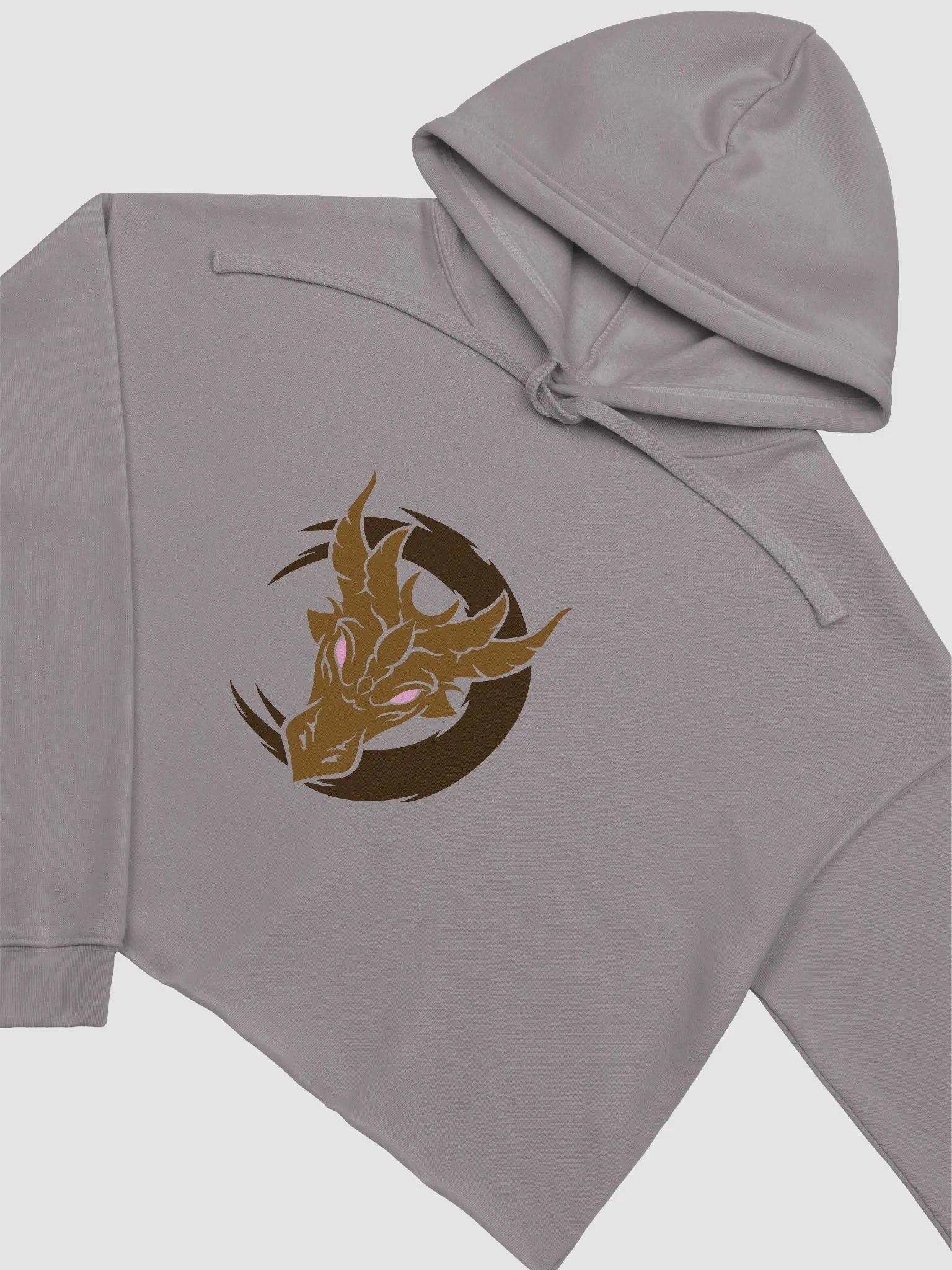 Crop Hoodie - Aerinda Karasha product image (19)