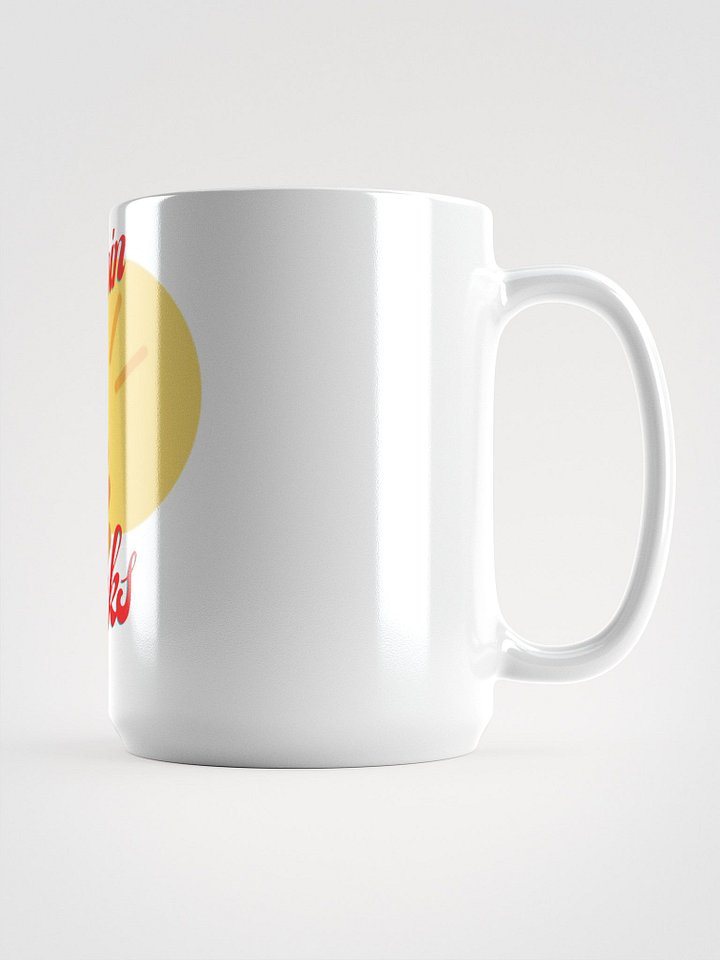 “Clappin Cheeks” Coffee product image (2)