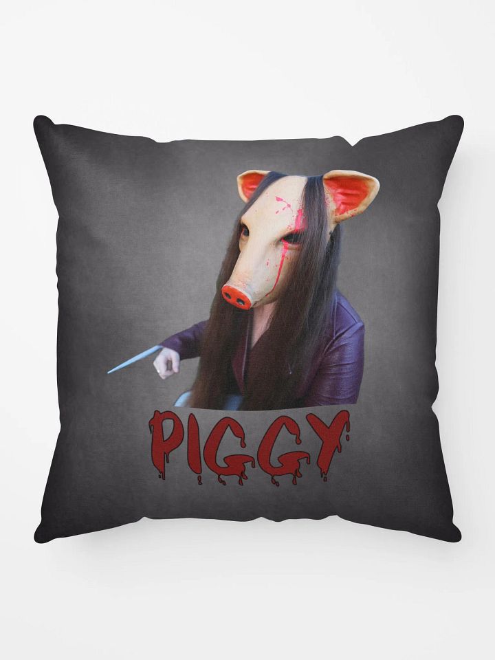 Piggy Pillow product image (1)
