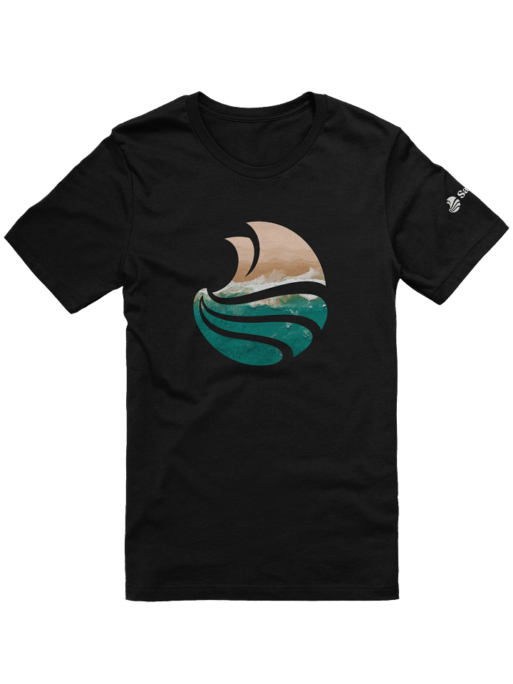 SailTies Classic Tee - Tidal product image (1)