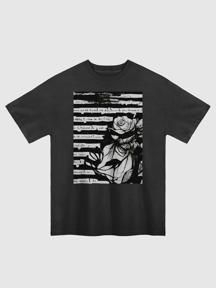 Love Letter 100% Preshrunk Cotton tee product image (1)