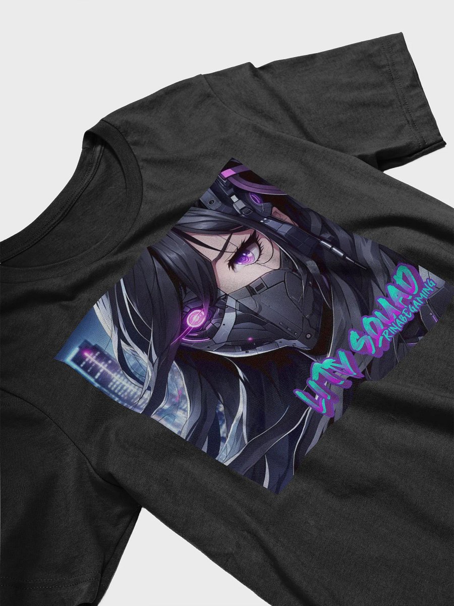 Litty Squad Anime Cyberpunk Ninja product image (31)