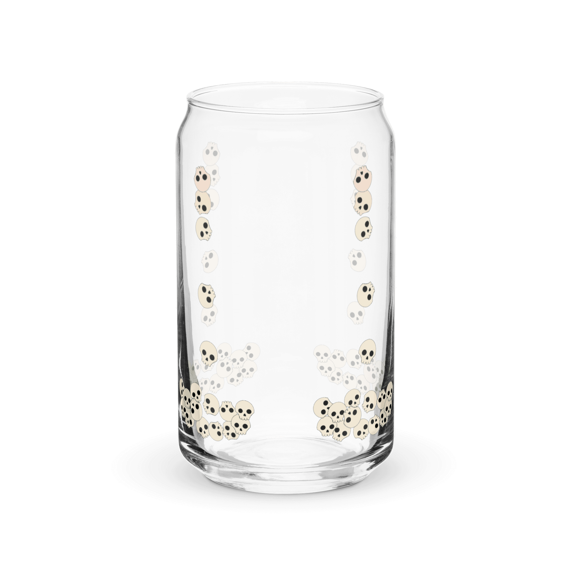 Death By Boba Can Glass- Mango product image (6)