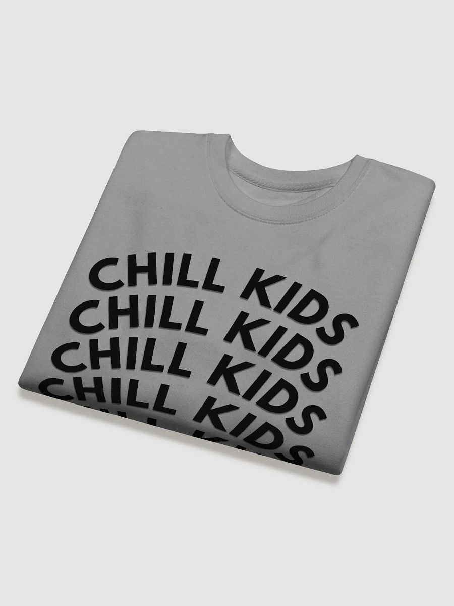 Chill Kids Print (Sweater) product image (12)