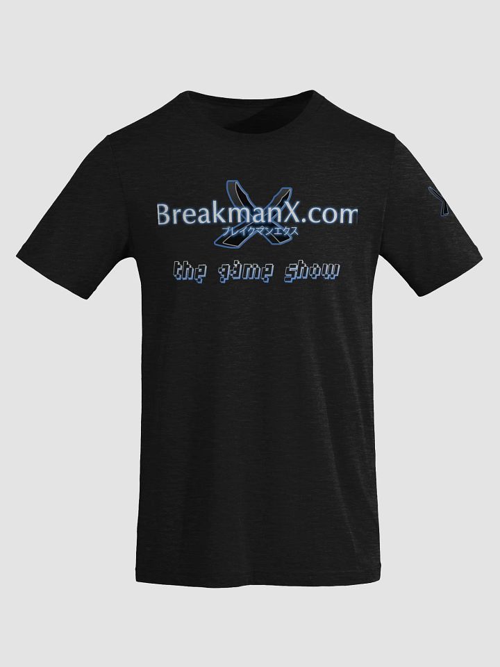 BreakmanX.com - The Game Show OG - T-Shirt product image (1)