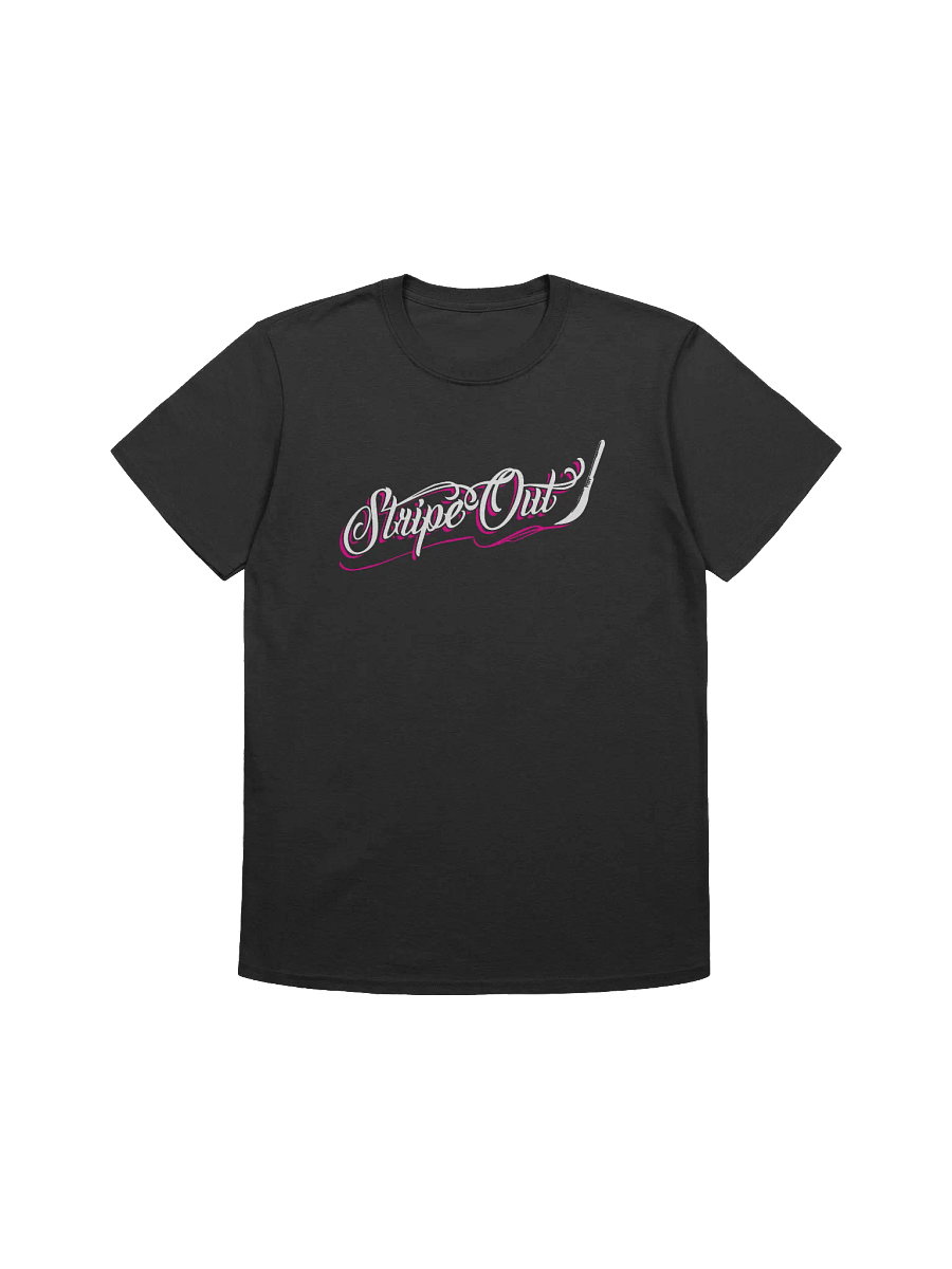 T-Shirt - Stripeout product image (1)