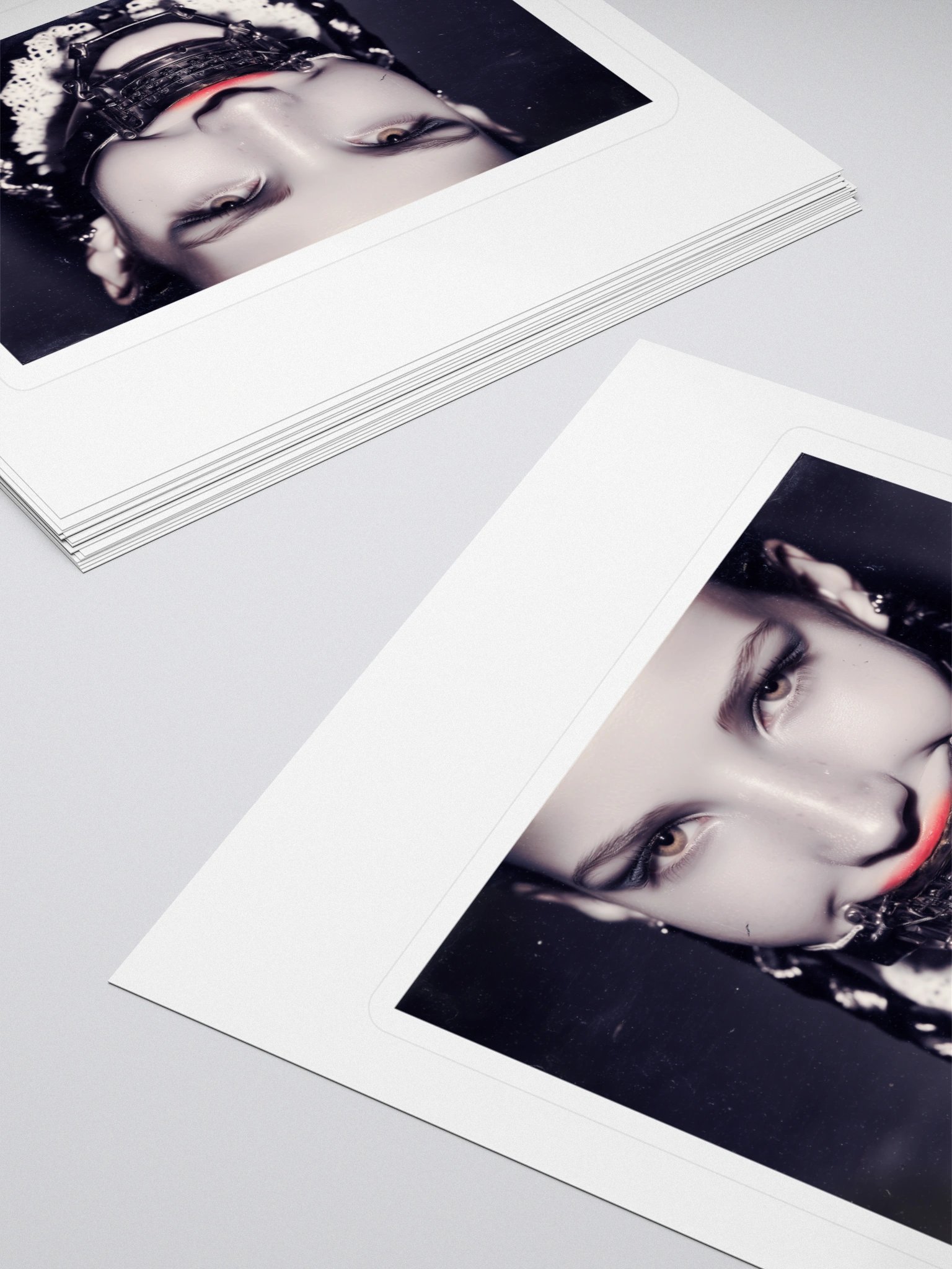 CHANGLING STICKER - Limited Edition Sticker product image (4)