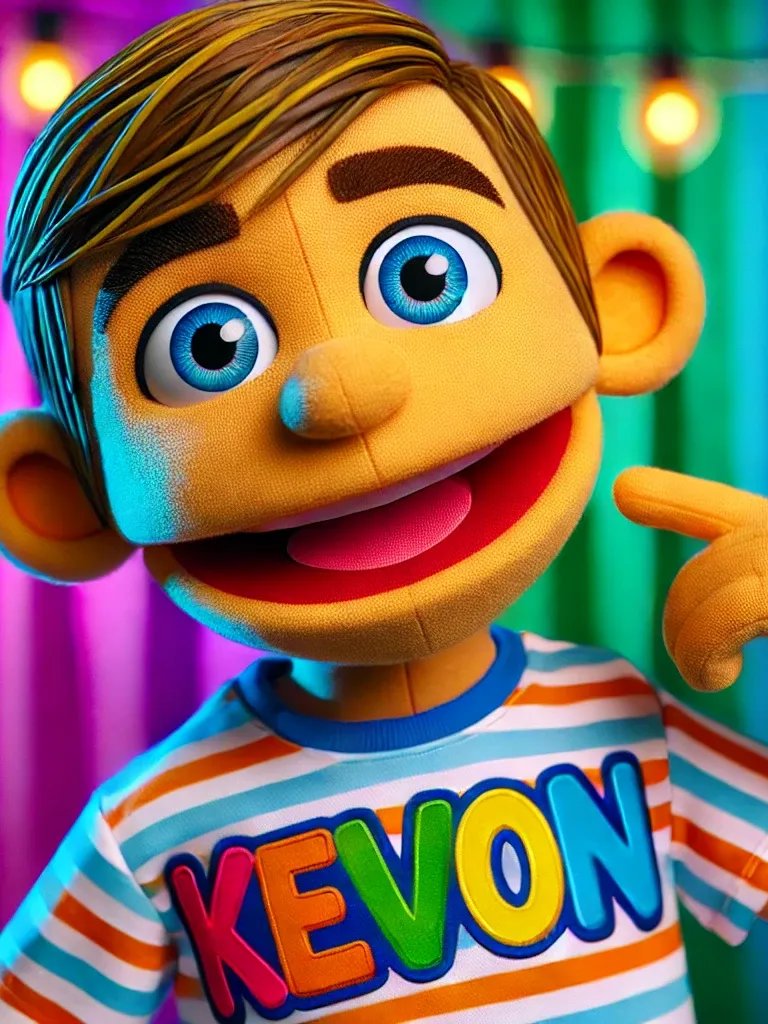 Kevon product image (1)