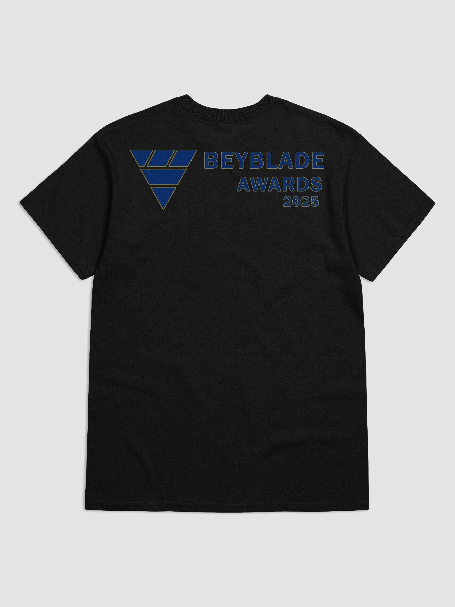 Beyblade Awards 25 Shirt product image (17)