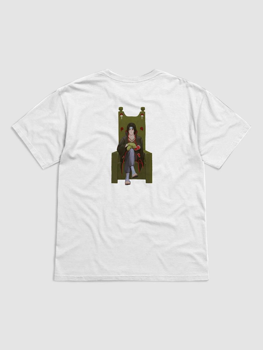 Itachi T-Shirt product image (1)