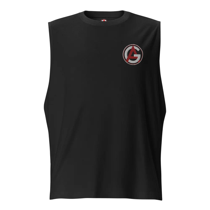 AG Muscle T product image (1)