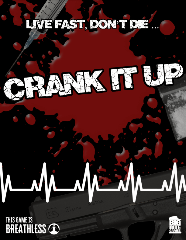 Crank It Up! product image (1)