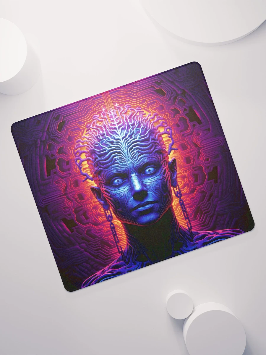 Gaming Mouse Pad GM001 product image (11)