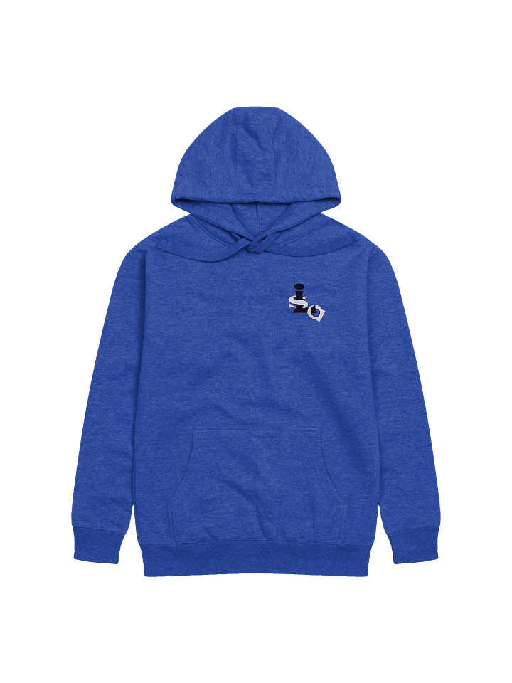 isLa Cotton Heritage Unisex Premium - Small Blue product image (1)