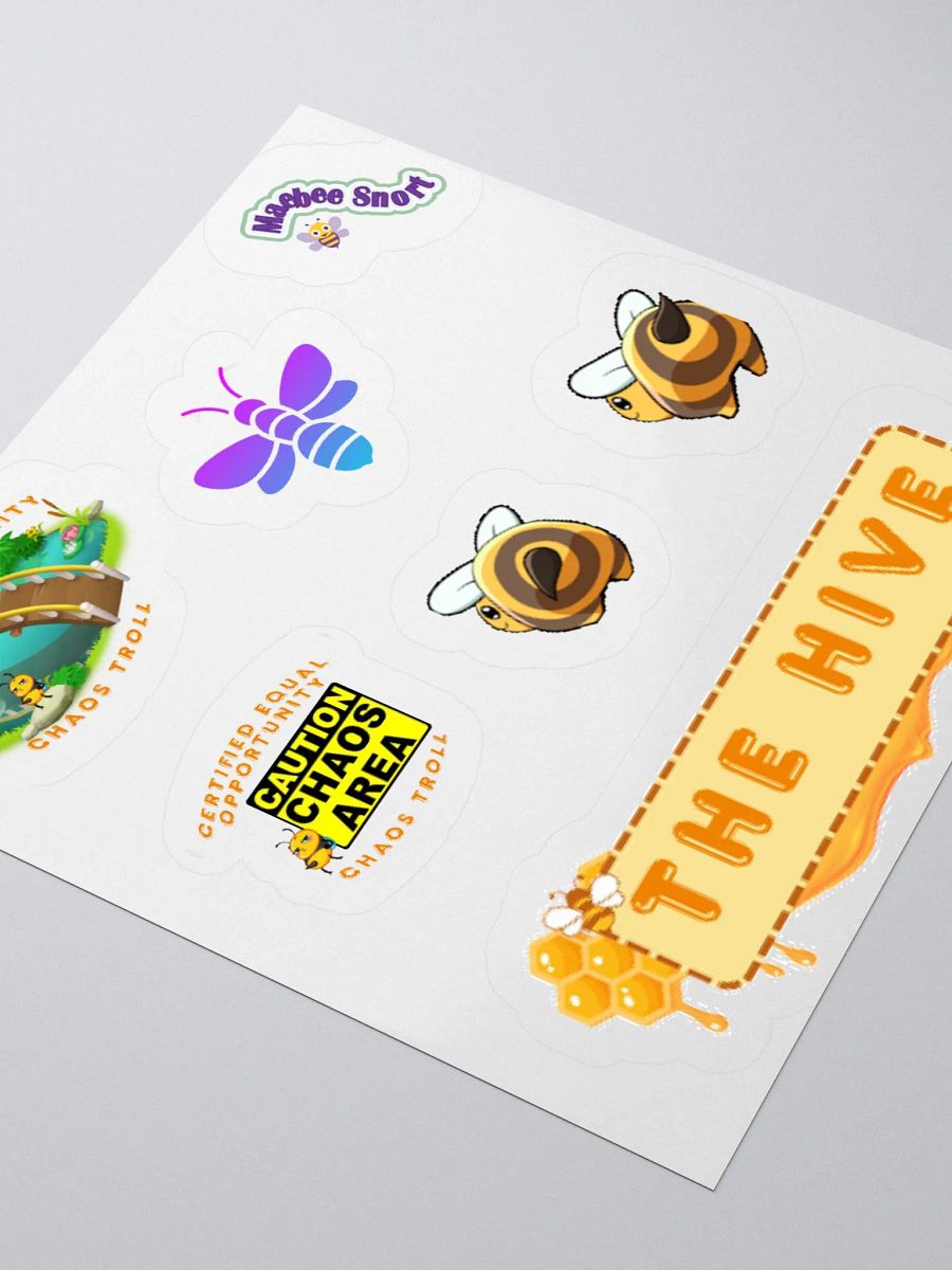 Emoji SHeet product image (9)