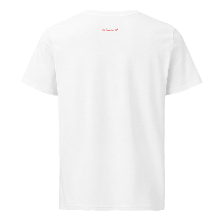 Stanley/Stella Unisex Organic T-Shirt (Vegan) product image (2)