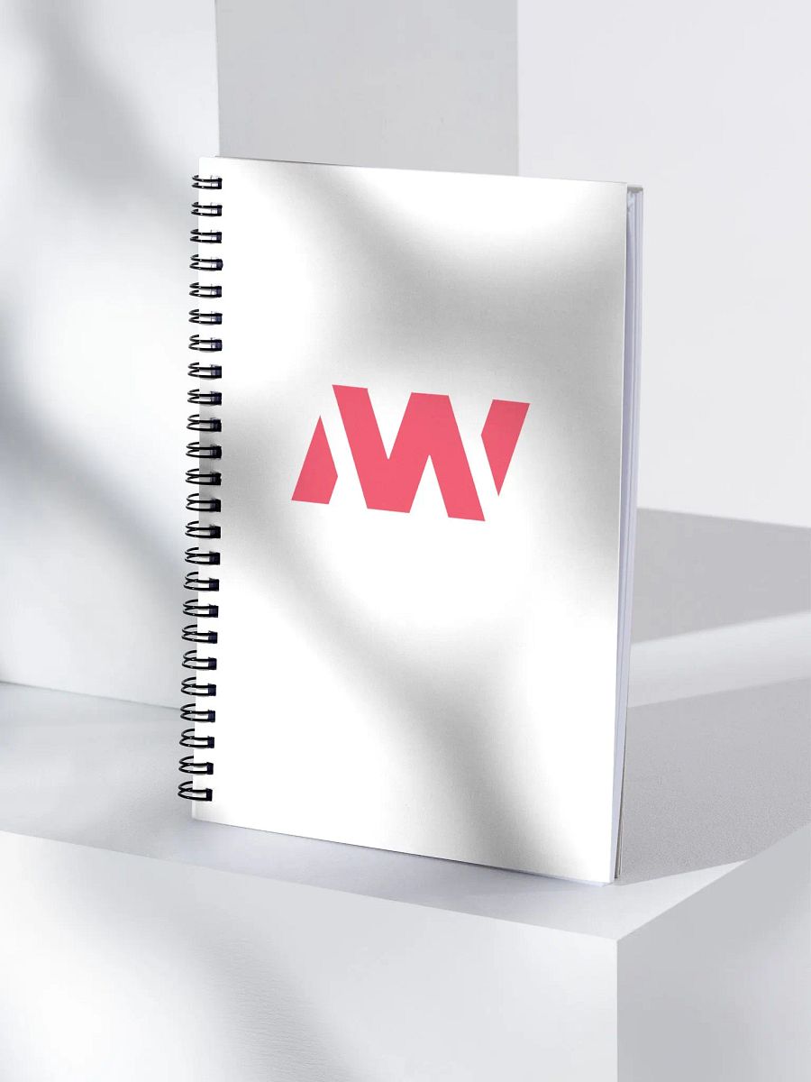 Spiral Notebook product image (4)