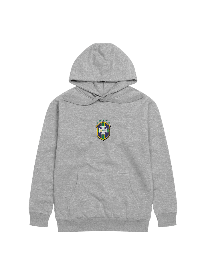 Brazil Hoodie product image (1)