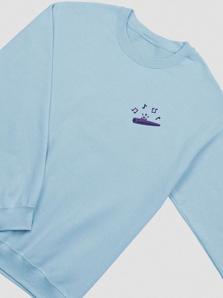 Kazoo Time Sweatshirt product image (1)