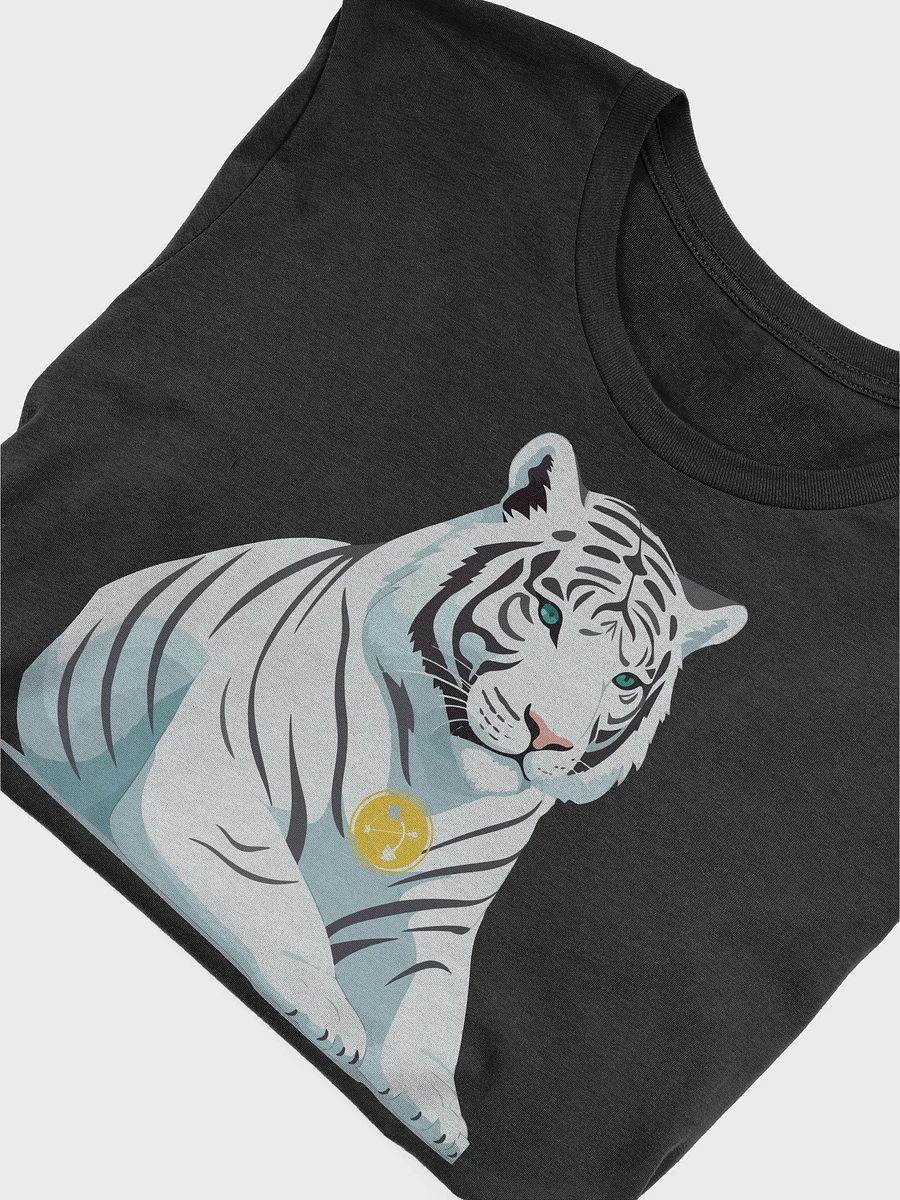 Spirit Animal Series (White Tiger) product image (16)
