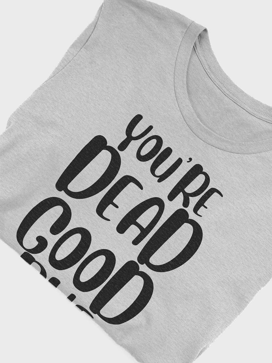 You're Dead Goodbye product image (4)