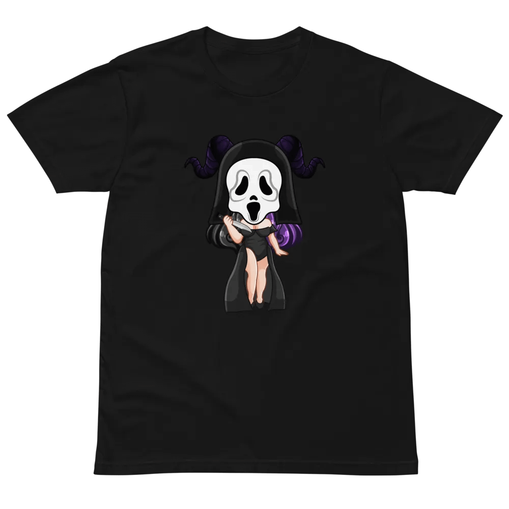 Ghostface Latina product image (22)