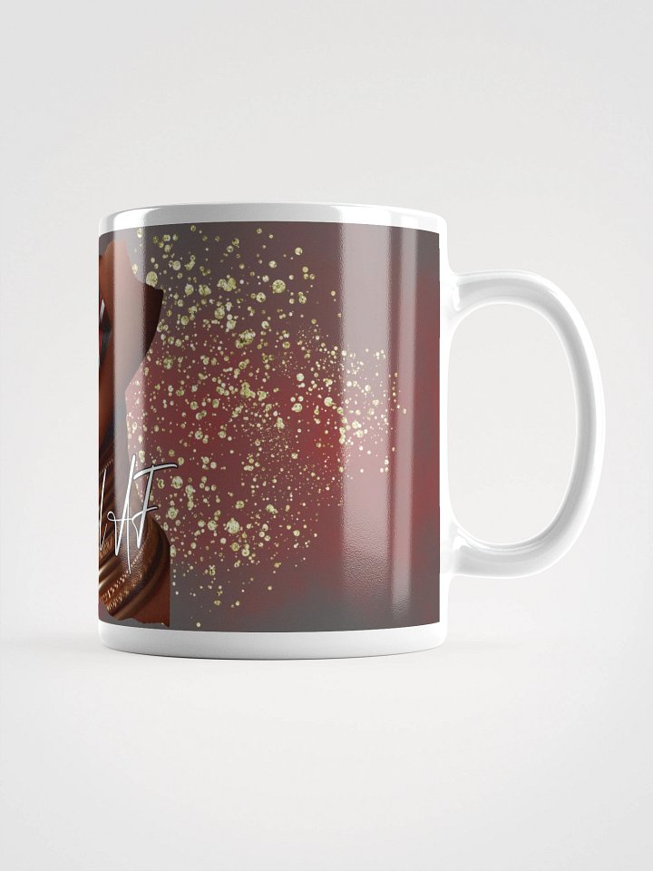 Grateful AF | Mug product image (2)