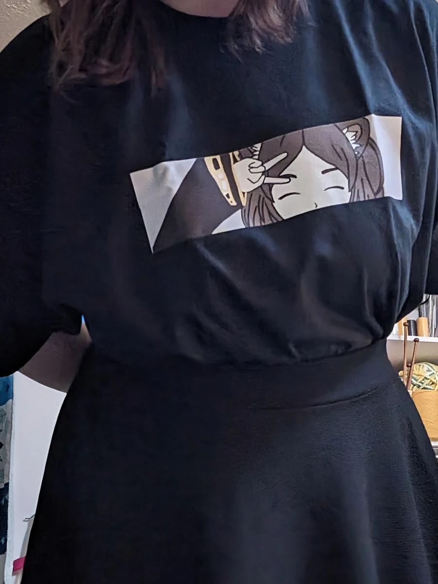 anime style shirt product image (4)