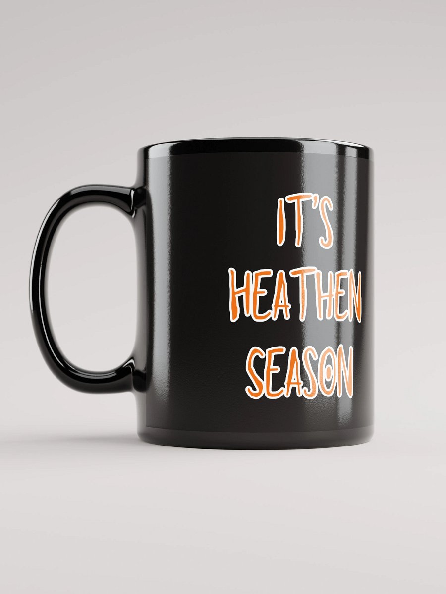 Halloween Edition - Heathen Season Mug product image (12)
