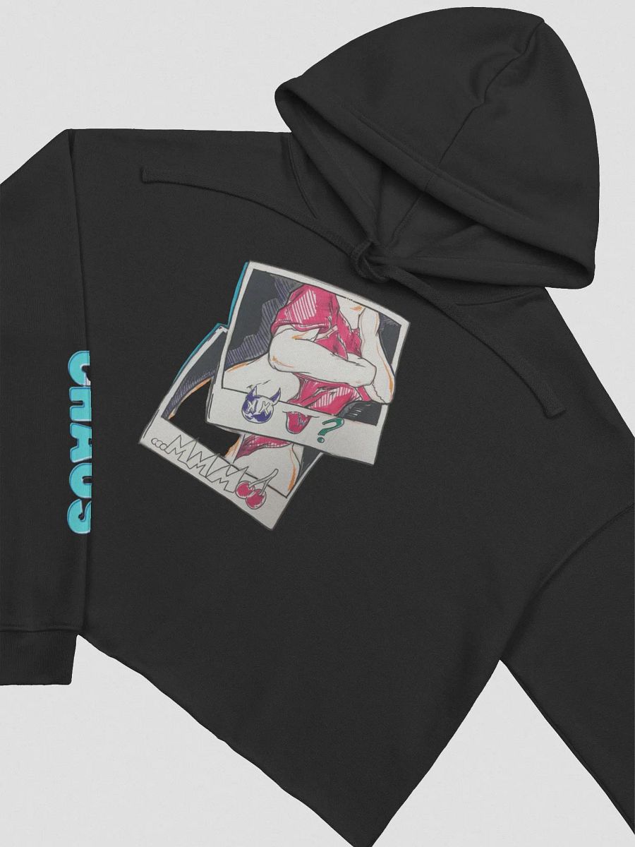 Crop Hoodie product image (9)