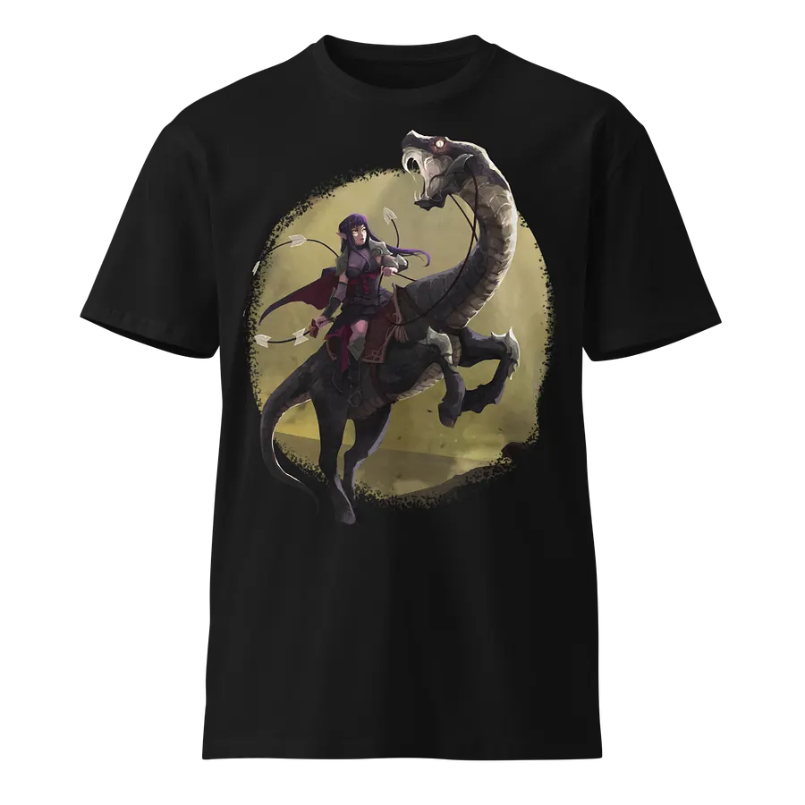 Judgment Day - Unisex Shirt product image (1)