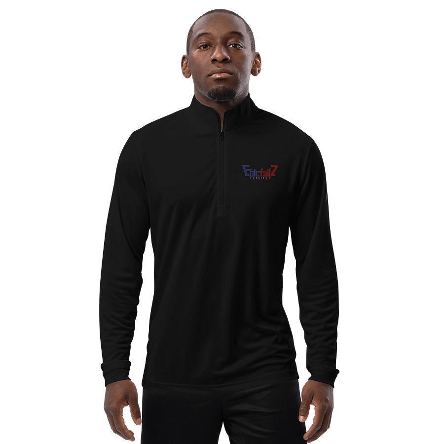 EpicfailZ Adidas Quarter Zip product image (2)