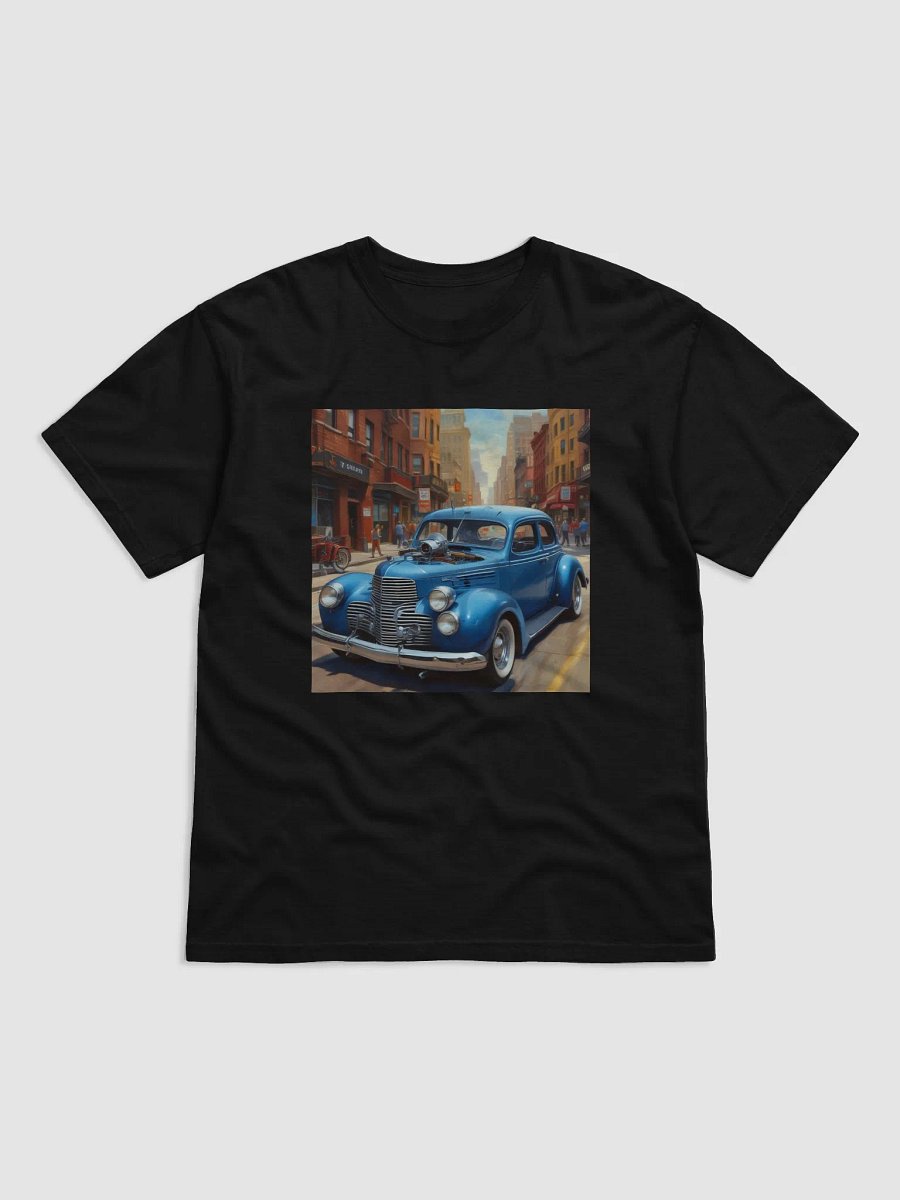 Hot Rod product image (19)