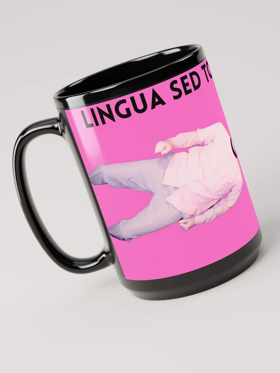 Catullus 51 mug product image (3)