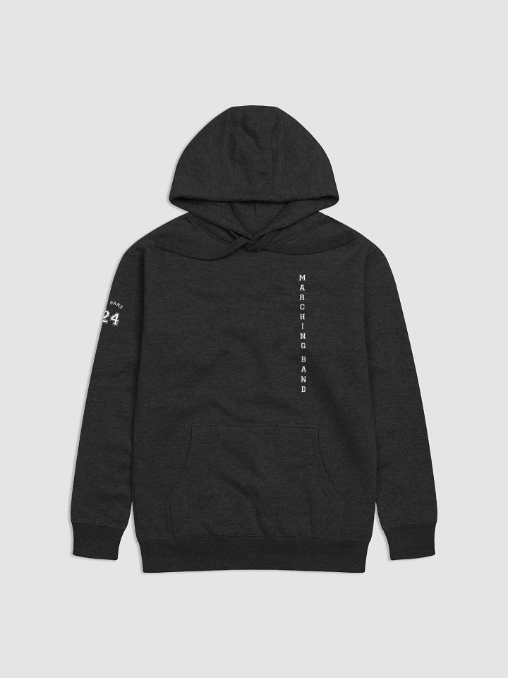 It's A Band Thing Unisex Hoodie product image (1)