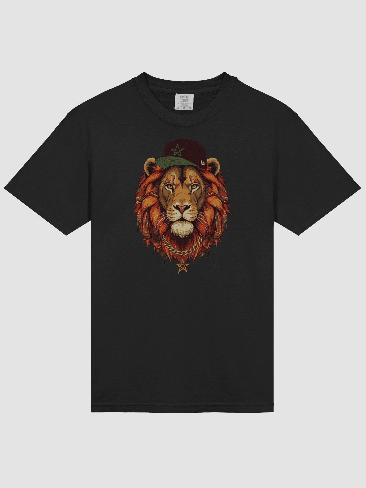 Atlas Lion product image (3)