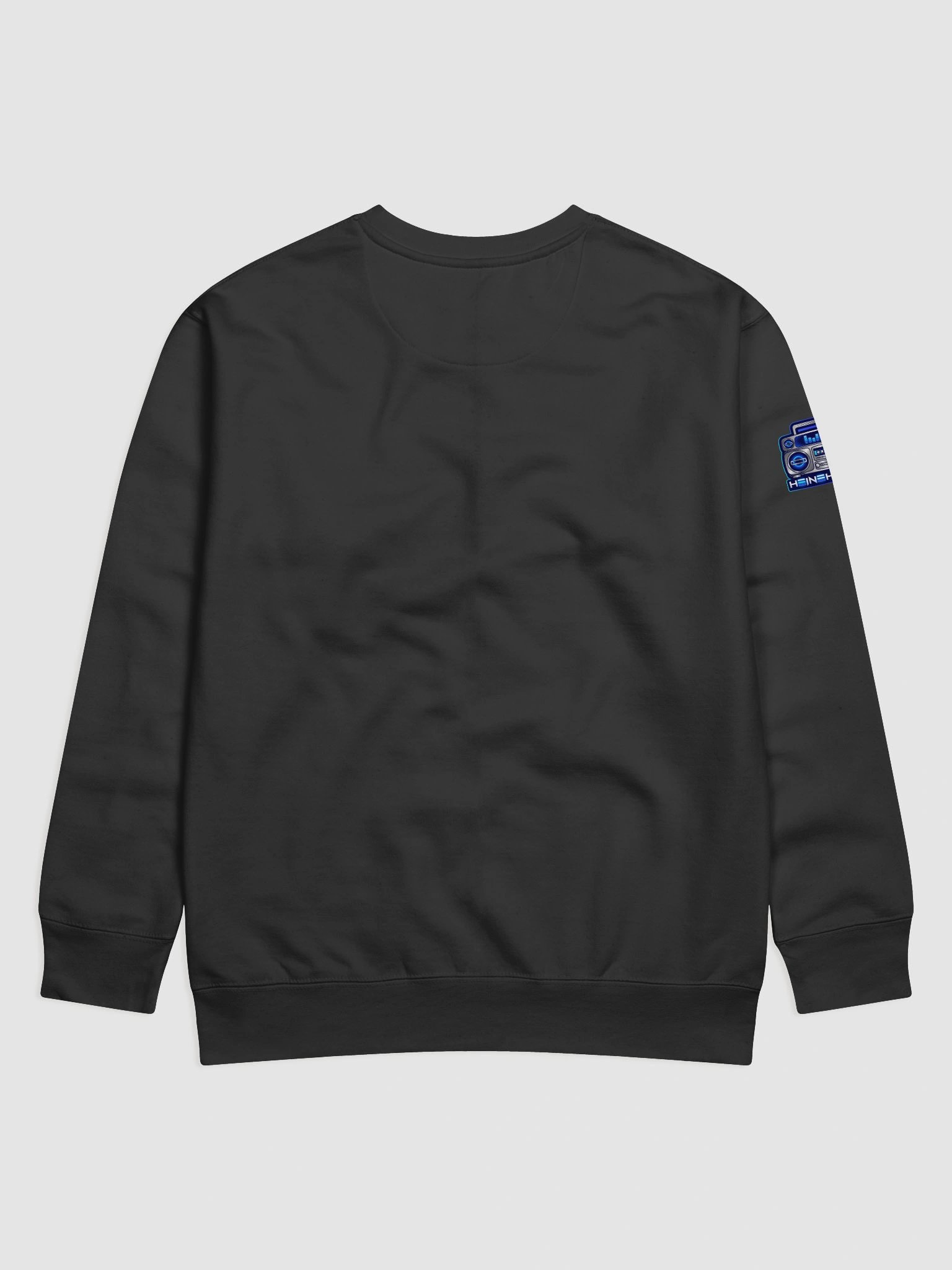 Content Approved Sweatshirt product image (4)